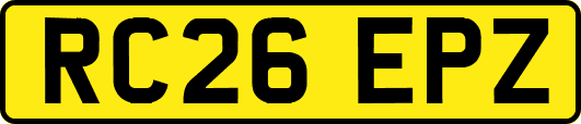 RC26EPZ