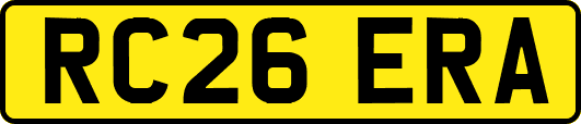 RC26ERA