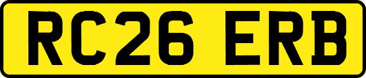 RC26ERB