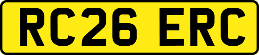 RC26ERC