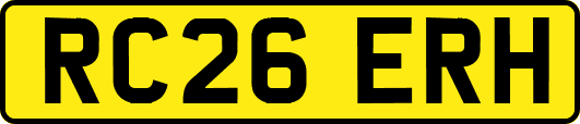 RC26ERH