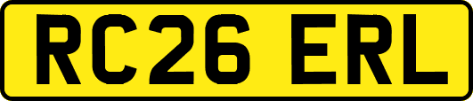 RC26ERL