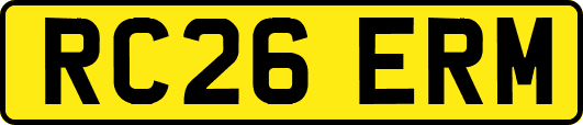 RC26ERM