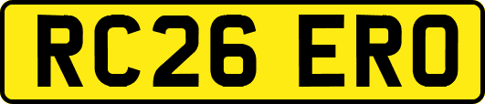 RC26ERO