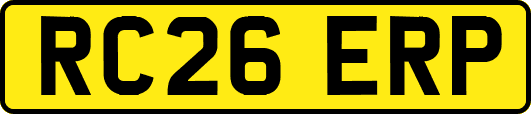 RC26ERP