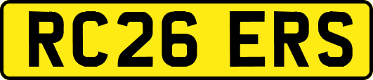 RC26ERS
