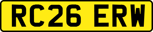 RC26ERW