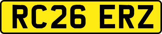 RC26ERZ