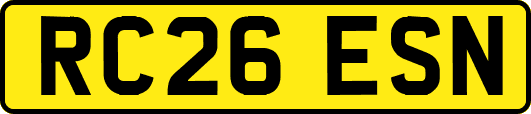RC26ESN