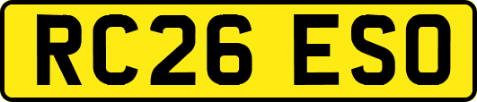 RC26ESO