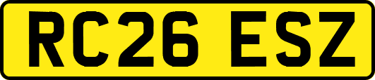 RC26ESZ