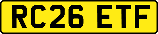 RC26ETF
