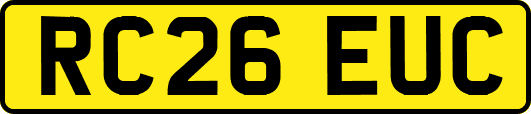 RC26EUC