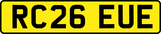 RC26EUE