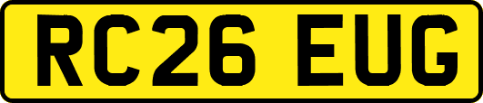 RC26EUG