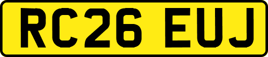 RC26EUJ