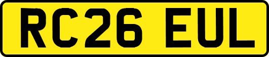 RC26EUL