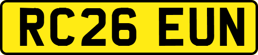 RC26EUN