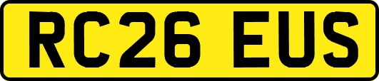 RC26EUS
