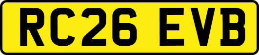 RC26EVB