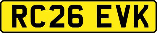 RC26EVK