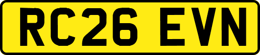RC26EVN