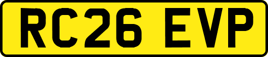 RC26EVP
