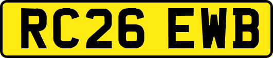 RC26EWB
