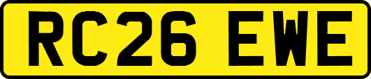 RC26EWE