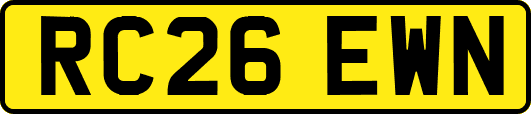 RC26EWN
