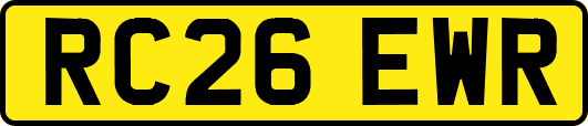 RC26EWR