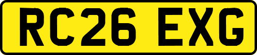 RC26EXG
