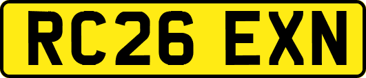 RC26EXN
