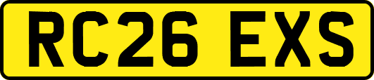 RC26EXS