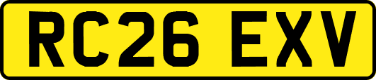 RC26EXV