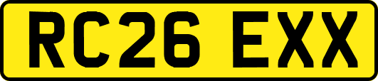 RC26EXX
