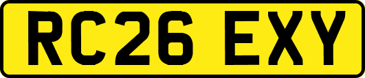 RC26EXY