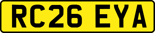 RC26EYA
