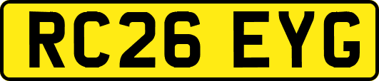RC26EYG
