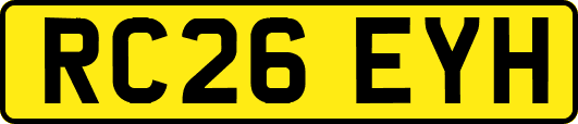 RC26EYH