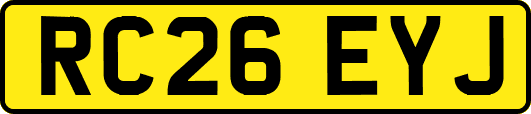 RC26EYJ