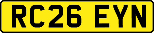 RC26EYN