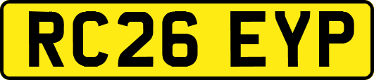RC26EYP