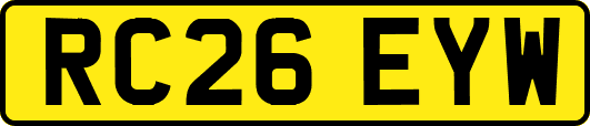 RC26EYW
