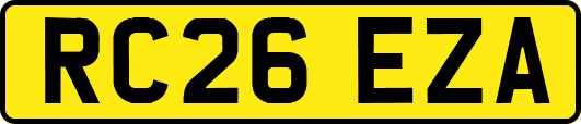 RC26EZA