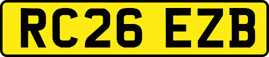 RC26EZB