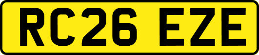 RC26EZE