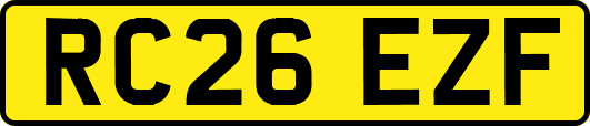 RC26EZF