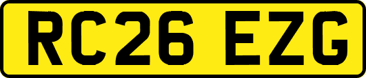 RC26EZG