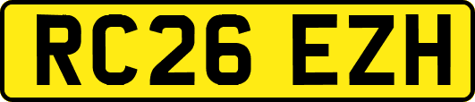 RC26EZH
